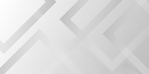 Modern white vector abstract graphic design Banner Pattern background web template. White Grey Line Cut Paper Abstract bg .Suit for business, corporate, institution, party, festive, seminar, and talks