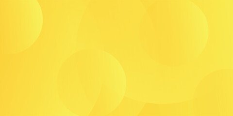 Fluid yellow gradient shapes composition. for presentation design. Vermilion base for website, print, base for banners, wallpapers, business cards, brochure, banner, calendar, graphic vector eps10