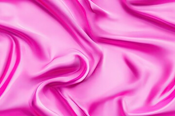 Fototapeta premium pink silk textile repeatable seamless tile pattern