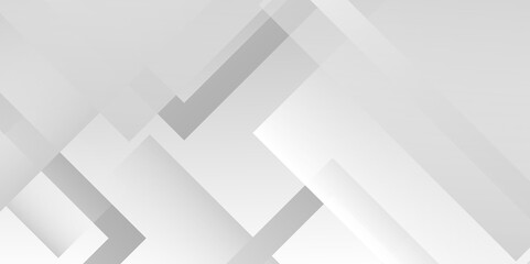 Fototapeta premium Modern white vector abstract graphic design Banner Pattern background web template. White Grey Line Cut Paper Abstract bg .Suit for business, corporate, institution, party, festive, seminar, and talks