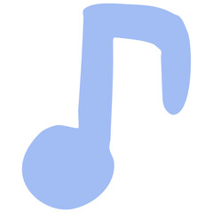 music notes icon