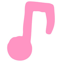 music notes icon