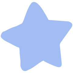 star icon vector illustration