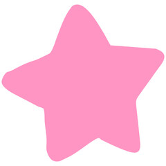star icon vector illustration
