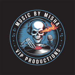 skull and crossbones