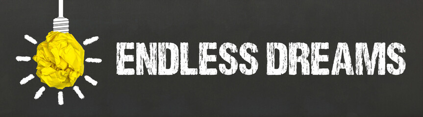 Endless Dreams	
