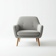 Fototapeta premium leather armchair