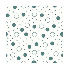 Dotted Grid Pattern On Light Background, Golden banana leaf line arts, Hand drawn outline design for fabric, print, cover, banner and invitation, Vector illustration