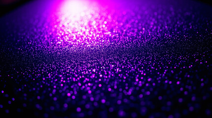 Dreamlike Blurred Lights