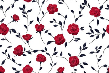 valentine texture repeating tile seamless pattern