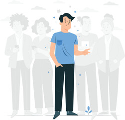 Vector illlustration