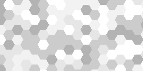 	
Abstract hexagon geometric surface. modern abstract vector polygonal pattern. Geometric tech futuristic pattern wrapping paper design. You can use for cover template, poster. Vector Illustration.