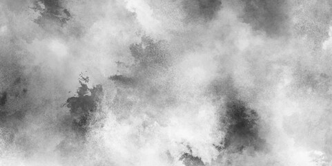 Peeling paint on a gray concrete wall. painted abstract background. grunge concrete overlay texture, dirty grunge texture background. gray and white background on polished stone marble texture. vector