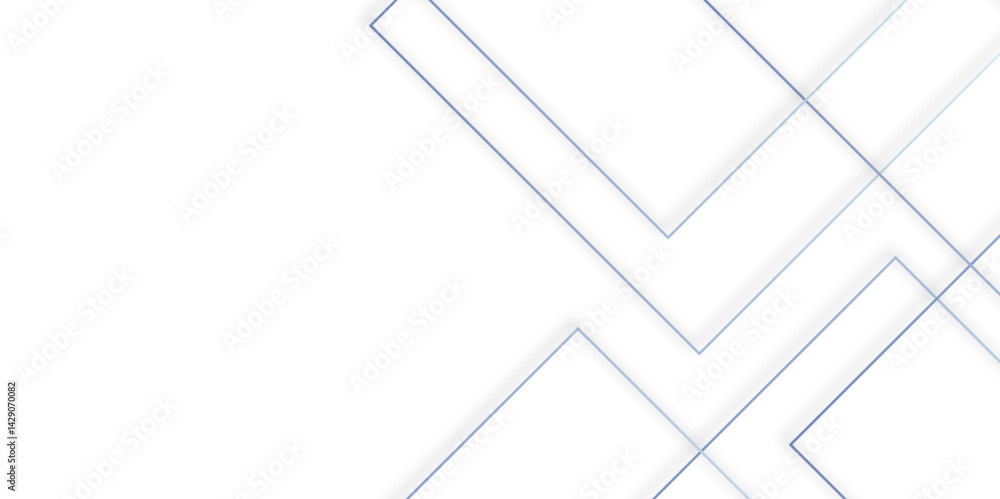 Aufkleber abstract architectural modern geometric line pattern design. geometric seamless minimalist pattern w