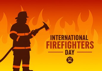 International Firefighters Day: A Tribute to Courageous Heroes