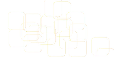 Luxury premium geometric shiny golden lines on dark transparent background. Geometric luxury golden banner, template, t-shirt design. Vector, illustration