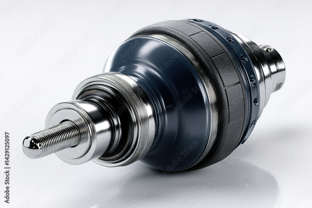 Poster high-quality automotive component for precise motion control in engines and machinery systems