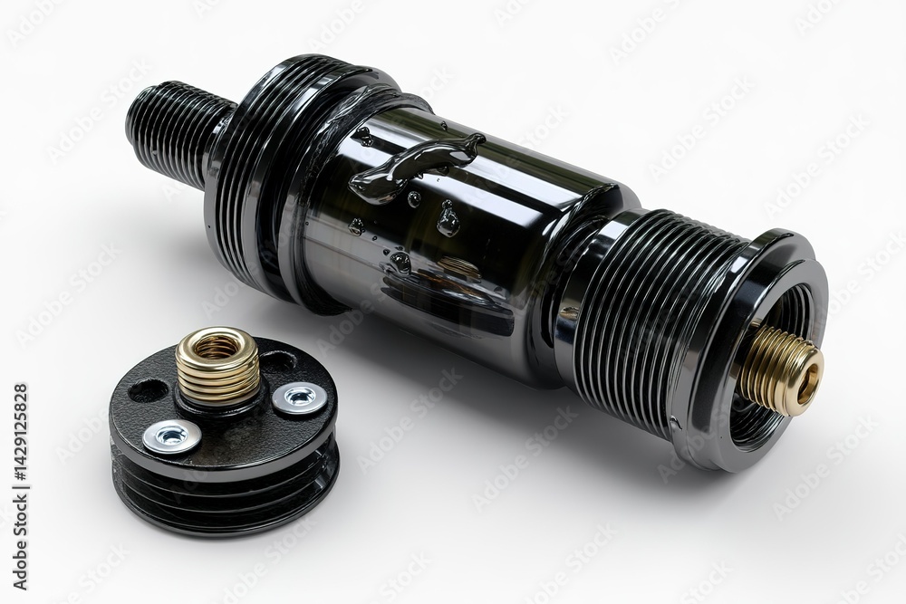 Poster high-quality automotive component designed for efficient performance and durability in various vehic