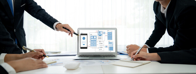 UX UI design process for brisk mobile application and website . Creative prototype of wireframe for...