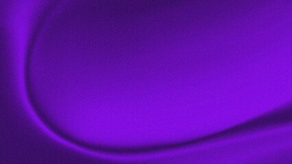 Purple Abstract Grainy Background Vibrant Wave Texture Poster Cover Design