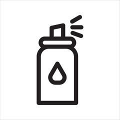 tool icon with white background