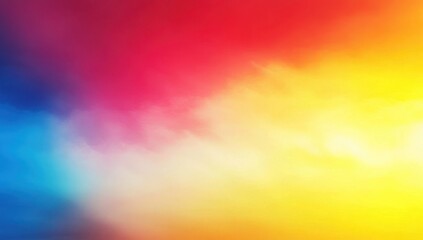 Obraz premium Colorful abstract background