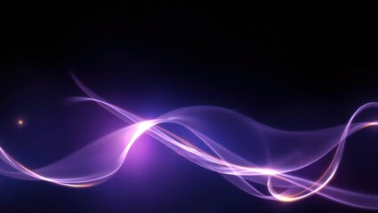 Naklejka premium light effects