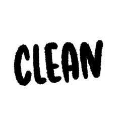 clean png word handwrite pen line and outline design cartoon cute decoration clipart doodle element quotes