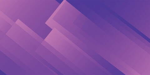 Fototapeta premium Abstract geometric banner design background. Creative illustration background eps10