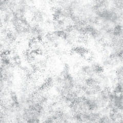 Abstract gray and white grunge background. Grunge texture with distress scratch effects. Rusted white effect. Dust grain on white background.	
