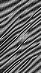 Abstract Black and White Diagonal Lines Pattern Texture Background Design for Modern Graphic Projects