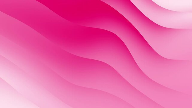 Animaci&oacute;n abstracta de ondas y curvas en movimiento suave y fluido, con un gradiente colorido y una est&eacute;tica minimalista, moderna y premium.
