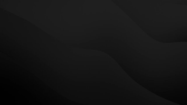 Animaci&oacute;n abstracta de ondas y curvas en movimiento suave y fluido, con un gradiente colorido y una est&eacute;tica minimalista, moderna y premium.