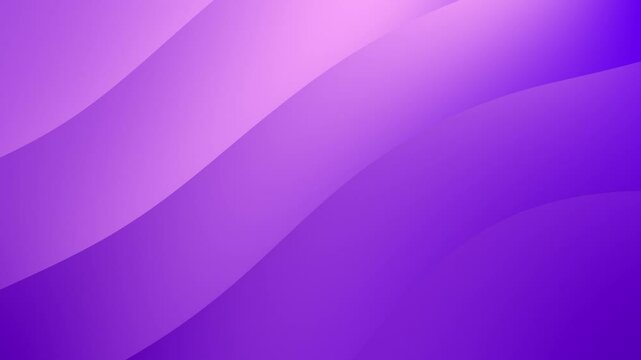 Animaci&oacute;n abstracta de ondas y curvas en movimiento suave y fluido, con un gradiente colorido y una est&eacute;tica minimalista, moderna y premium.