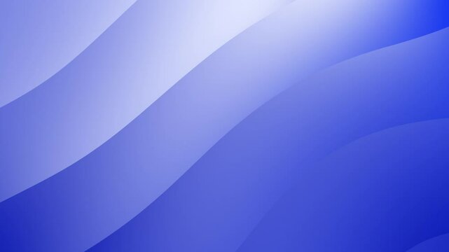 Animaci&oacute;n abstracta de ondas y curvas en movimiento suave y fluido, con un gradiente colorido y una est&eacute;tica minimalista, moderna y premium.