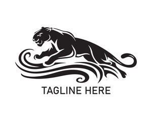 Professional logo design.