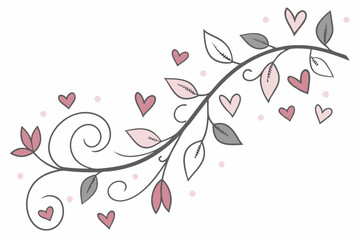 minimal horizontal squiggle icon