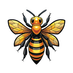 AI Flying Bee: Revolutionizing Pollination with Smart Drone Technology.,. flying bee robot, artificial intelligence bee, robotic pollination bee, smart drone bee, AI bee technology, bee-shaped drone