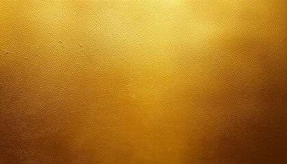 Naklejka premium gold wall abstract background yellow diffuse color gold gradient with soft glowing backdrop texture applications covers card banners copy write christmas valentine card webpage wallpaper