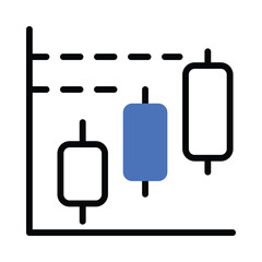 Obraz premium Infographic Icons