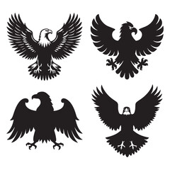 Assorted Vector Wings Mythical and Realistic Designs Pack