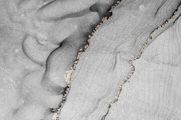 Original artwork photo of marble ink abstract art. High resolution photograph from exemplary original painting. Abstract painting was painted on HQ paper texture to create smooth marbling pattern.