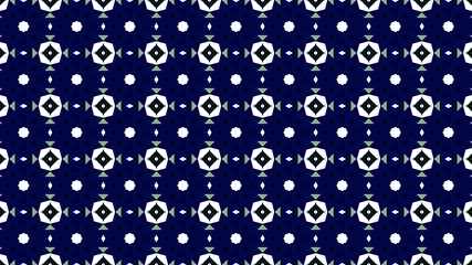fabric motif. seamless pattern. wallpaper. background. HD