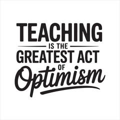 Teacher's day svg design