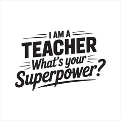 Teacher's day svg design