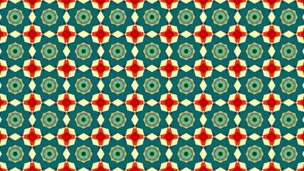 fabric motif. seamless pattern. wallpaper. background. HD