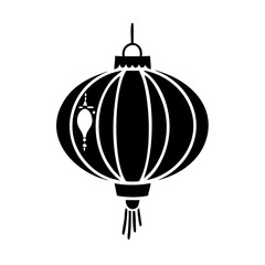 lantern chinese new year icon, lantern chinese new year silhouette vector illustration-Editable Vector Art of lantern chinese new year,lantern chinese new year vector