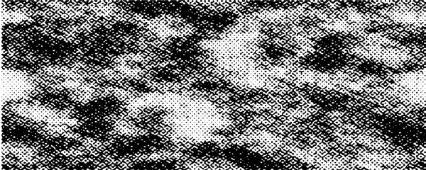 Background black and white abstract texture vector with dark spots, nets, lines and scratches
