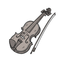 Obraz premium Strings, Winds, and Echoes: The Lost Instruments of the Lute, Harpsichord, Hurdy-Gurdy, Viola da Gamba, Clavichord, Crumhorn, Sackbut, Theorbo, Serpent, Rebec, Shawm, Cittern, Psaltery, Lyre, and Zith