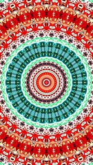 mandala motif design, kaleidoscope motif, mandala pattern, kaleidoscope pattern, wallpaper, mandala, kaleidoscope. HD